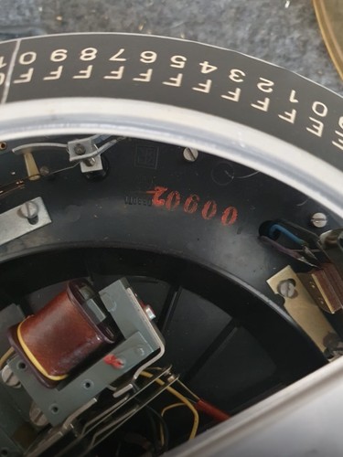 Selettore selection receiver - selettore,