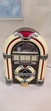Mini jukebox radio-spirit of