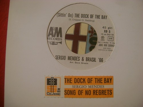Sergio mendes brasil - &, '66