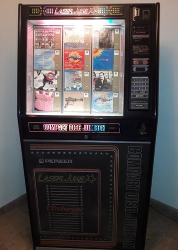 JUKEBOX