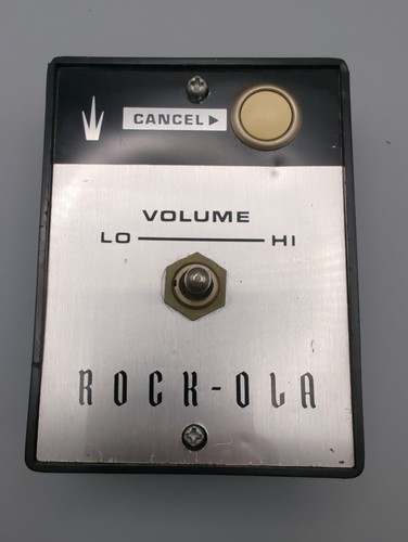Rockola jukebox telecomando - rockola,