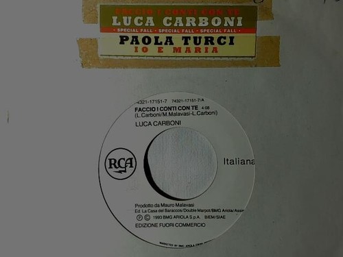 Luca carboni faccio conti - luca,