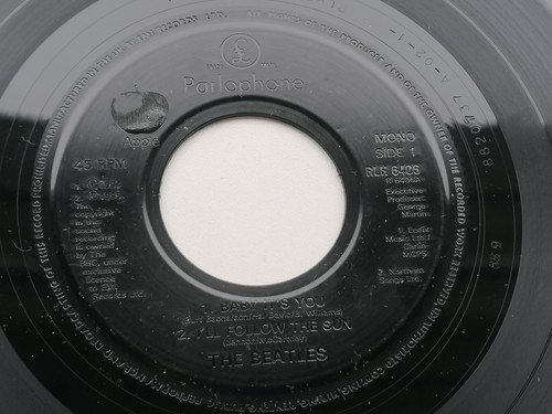 The beatles 1996 jukebox - 1996,
