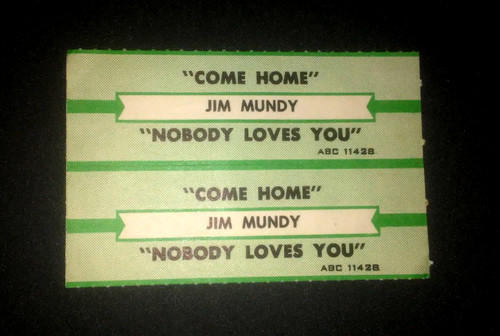 Jukebox strip jim mundy - strip,