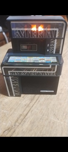Jukebox seeburg estd2 - jukebox,