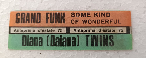 Sticker jukebox juke box - sticker, 45
