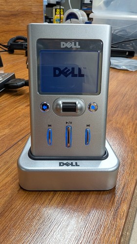 Dell digital jukebox gb - digital,