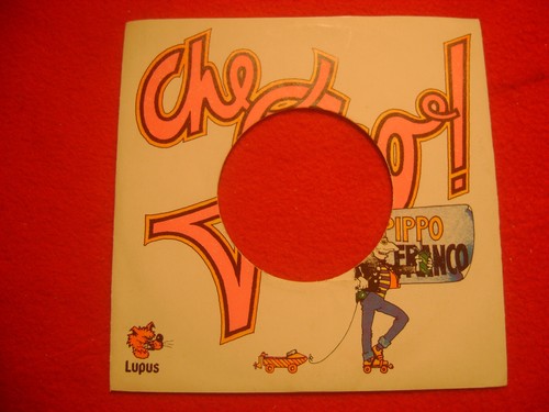 Pippo franco che - franco,