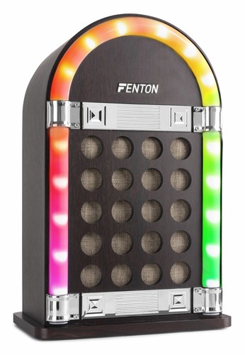 Juke box da tavolo - 😍,