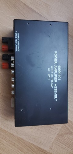 Rowe ami ngx jukebox - rowe, 500w
