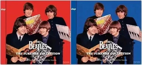 The beatles - /, jukebox