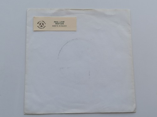 The beatles 1996 - 1996, uk
