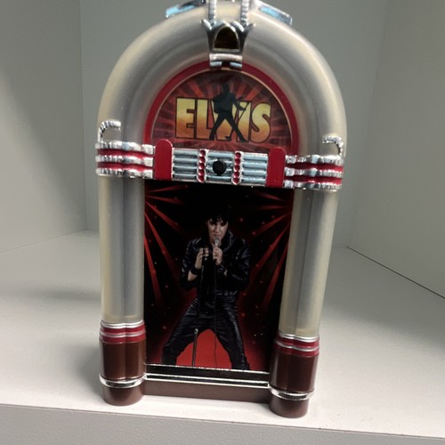 Elvis presley jukebox stile - elvis,