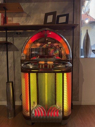 Jukebox 1100