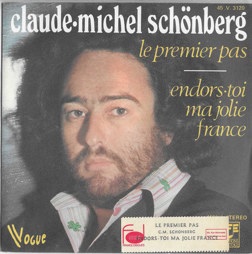 Claude michel - 45,