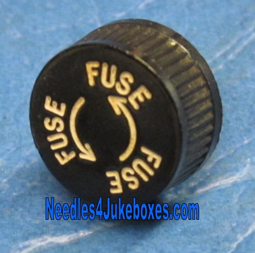 Tappo fusibile jukebox