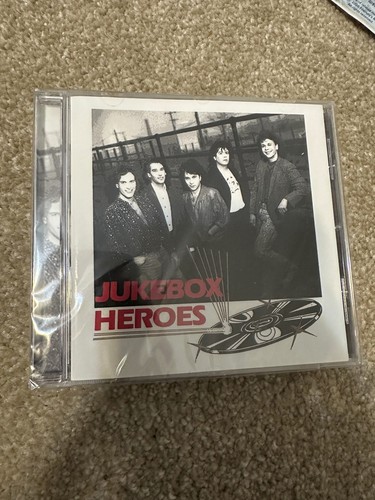 Jukebox heroes - jukebox,