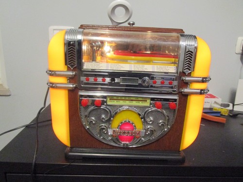 Polyconcept jukebox 97 - jukebox, '97