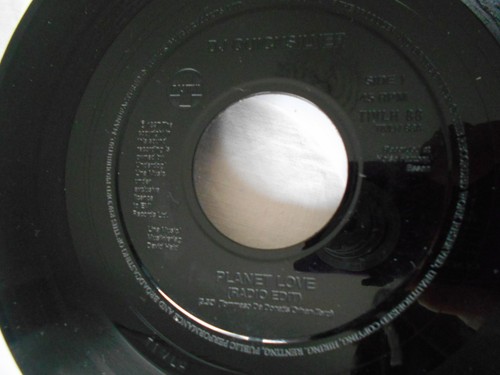 Quicksilver planet love - planet,
