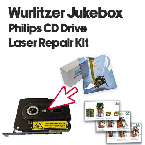 Wurlitzer jukebox drive - jukebox,