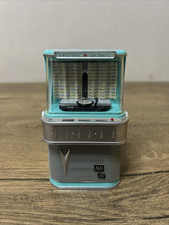 JUKE-BOX IN MINIATURA - AMI