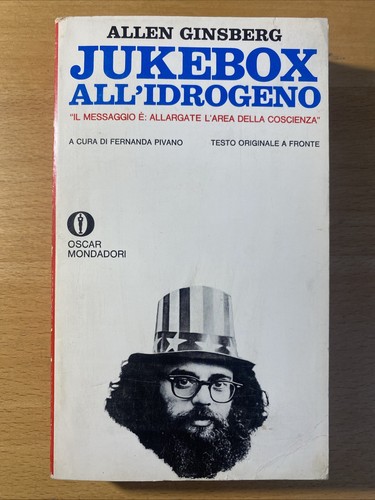 Jukebox all idrogeno - -, allen