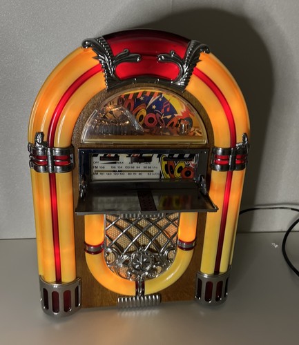 Mini jukebox radio - mini,