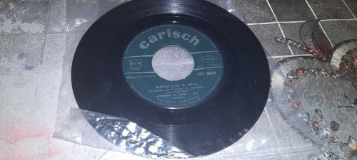 Giri juke box - juke, copertina