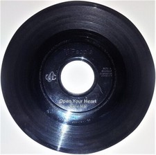 M People - Open Your Heart -