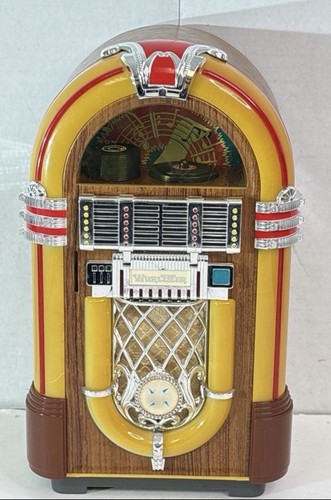 Wurlitzer 1015 replica - , jukebox