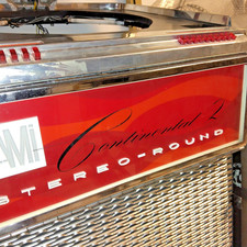 JUKEBOX RICAMBIO - PARTE