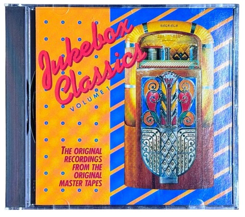 Jukebox classics vol - classics,