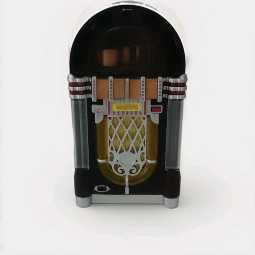 Wurlitzer mini jukebox - wurlitzer,