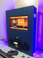 JUKEBOX MACHINE digitale stand