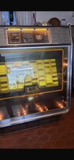 jukebox juke box ROWE AMI in