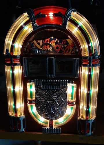 Radio tavolo forma - da,