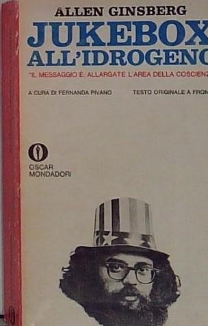 Ginsberg jukebox all - jukebox, all'idrogeno