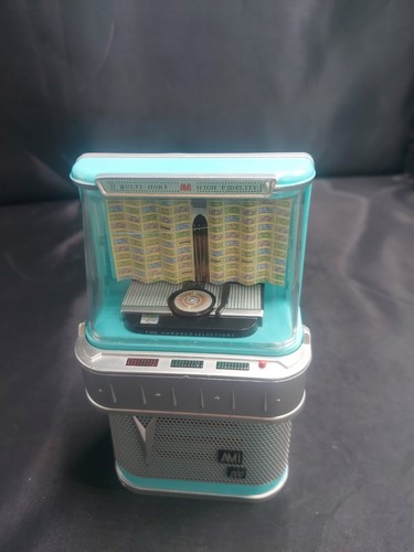 Jukebox ami 200 - jukebox, in