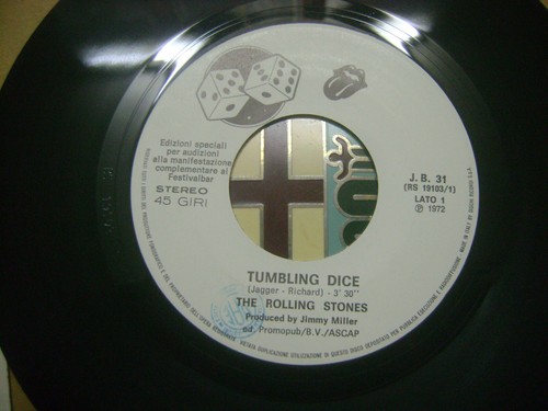 The rolling stones - the,