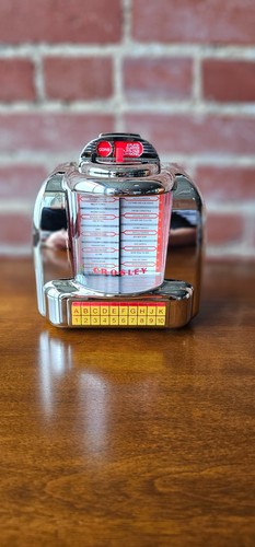 Crosley mini diner wall box - crosley,