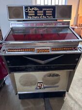 Juke Box vintage JUPITER 120