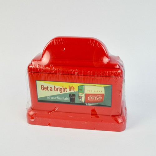 Coca cola replica - jukebox, bank