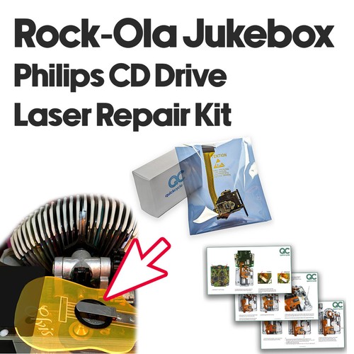 Rock ola jukebox drive - rock-ola,