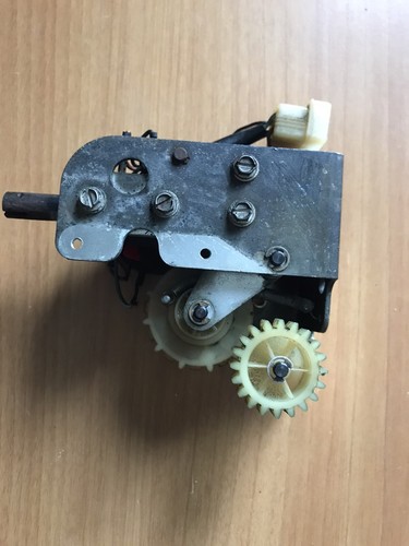 Scambiatore lato b - lato, jukebox
