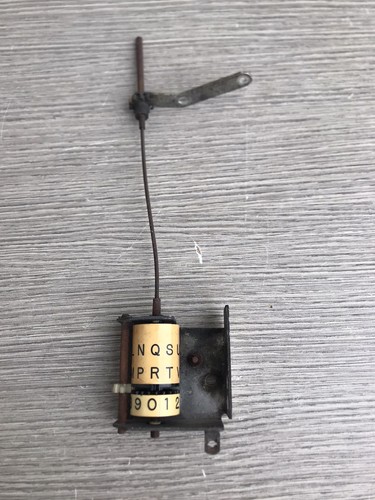 Indicatore brani jukebox rowe - indicatore,