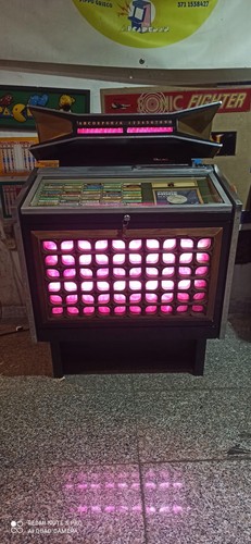 Jukebox anni rowe - anni, 70